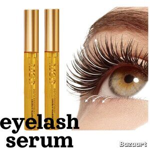 Volume & Curl Formula, Moisturizing Gel Eyela